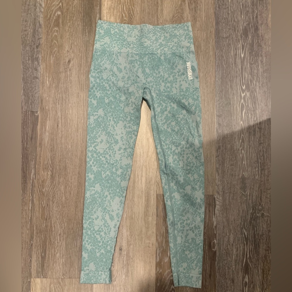 Gymshark Animal Adapt Leggings